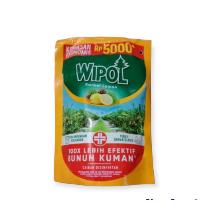 Wipol Karbol 200ml