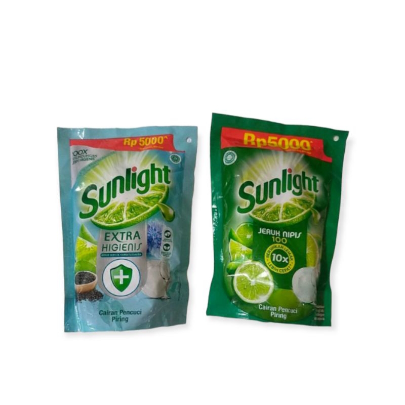 Sunlight 210ml