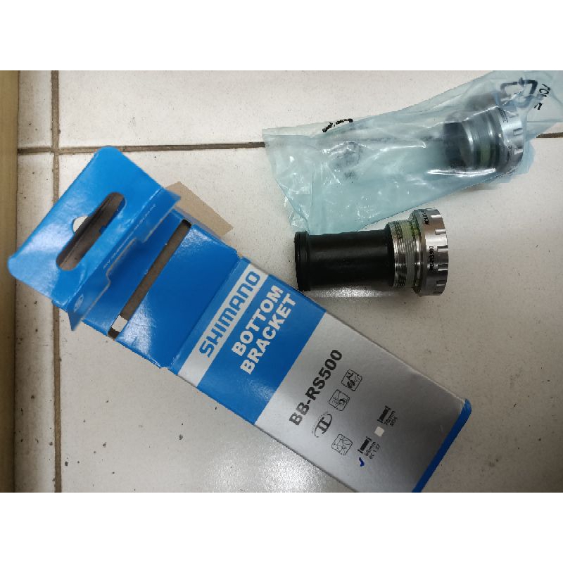 BB Tiagra Bottom bracket Tiagra RS500