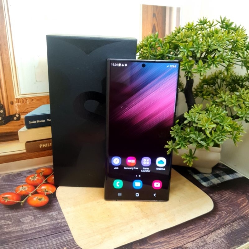 SAMSUNG GALAXY S22 ULTRA 5G | SEIN | RAM |  8/128GB | 12/256GB | 12/512GB FULLSET