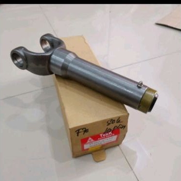 yoke slevee sok betina kopling Taft GT Rocky hiline as kopel