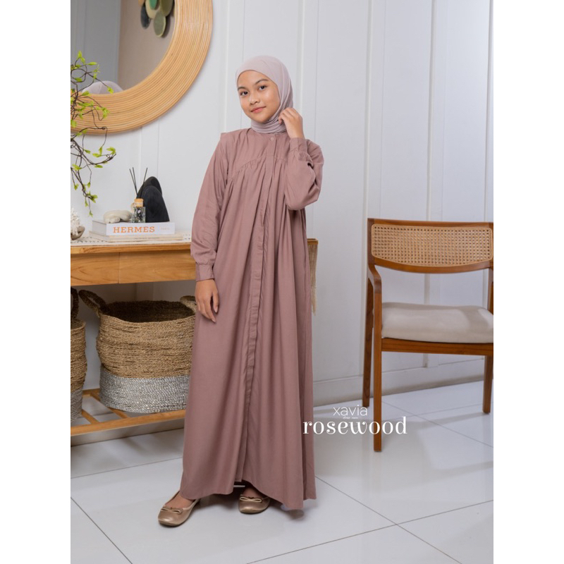 Xavia Dress - Girl (Anak Perempuan) Pulchragallery