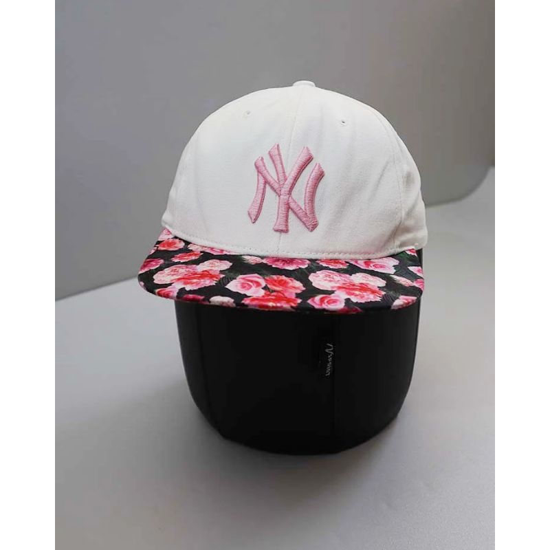 TOPI SNAPBACK MLB NY YANKEES NEW YORK BRANDED ORIGINAL