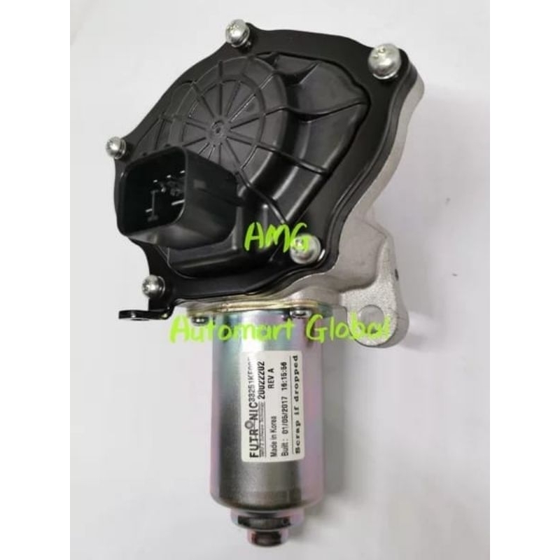 motor transmisi ford ranger 2.2 2200cc original