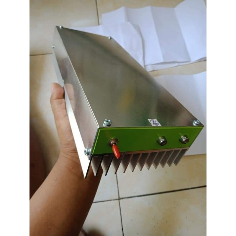 booster 200-300w vhf
