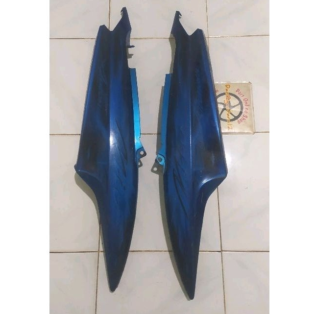 body belakang Mio sporty.mio smile original bekas