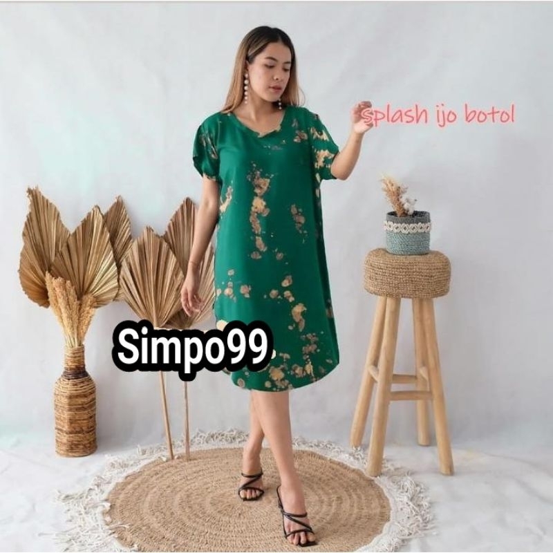 SMP99 - Daster Manohara wanita Kekinian /Daster Splash / Daster Caleroon / Daster Galaxy / Daster Manohara / Daster Manohara Bali / Daster Terlaris / Daster Murah / Daster Rayon / Daster Kekinian / Daster Bali / Pakaian Wanita / Flash Sale / Caleroon