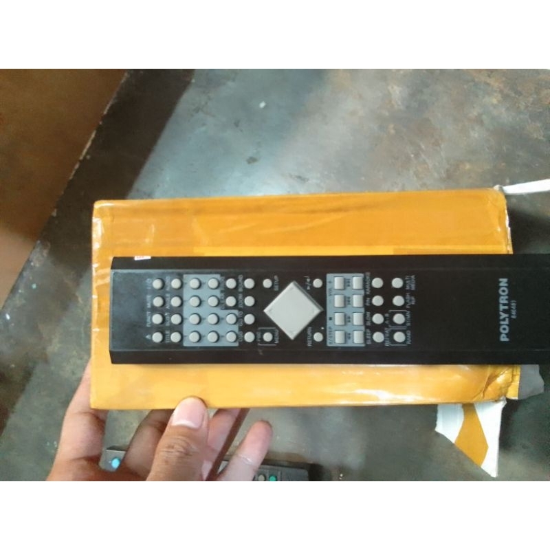 Remot home theater polytron PHT 170 179 Original