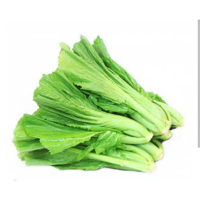 

SAWI PAHIT PER 500 GR SAYUR SEGAR PALEMBANG