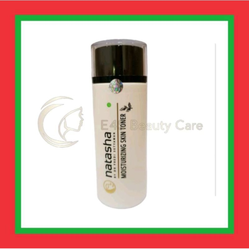Natasha Moisturizing Skin Toner