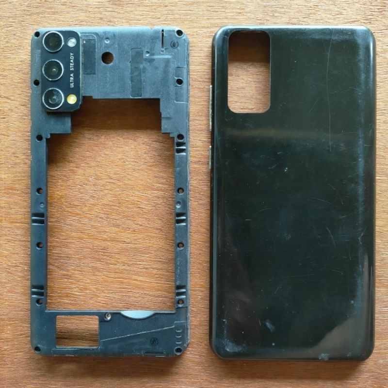 Backdoor Tutup belakang Hp china Reno4pro original