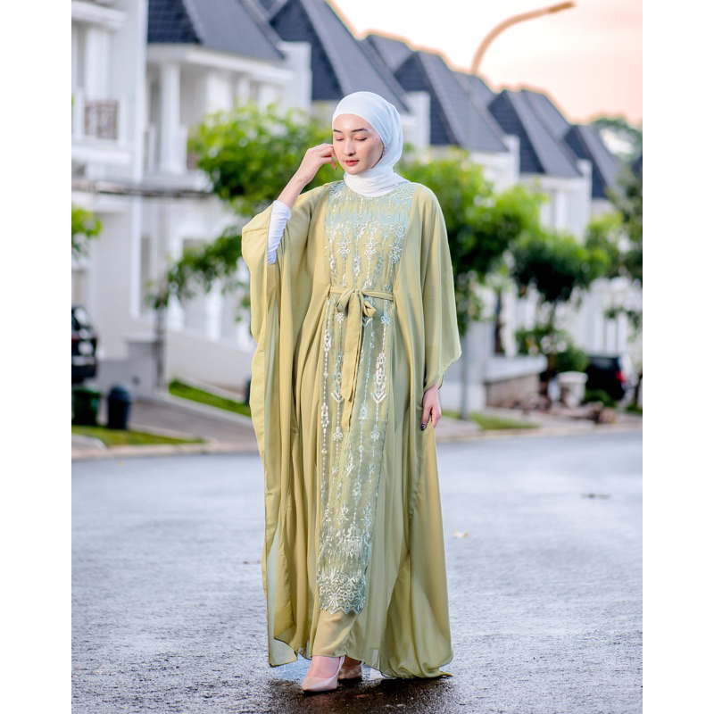 ALYA  KAFTAN