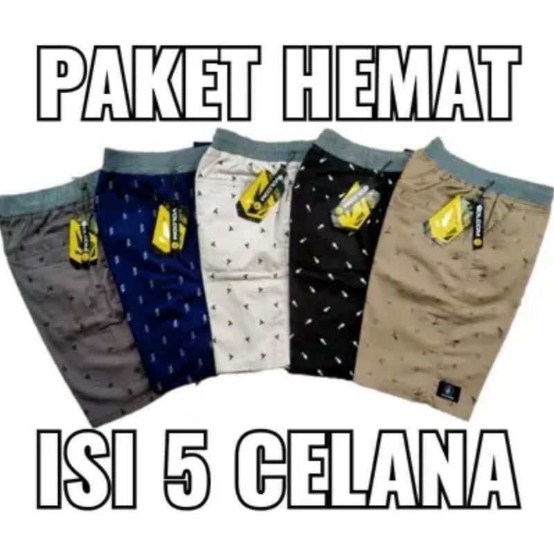 CELANA PENDEK PRIA CHINOS MOTIF MURAH /CELANA PENDEK DISTRO MOTIF PREMIUM CHINOS KOLOR MOTIF DISTRO 