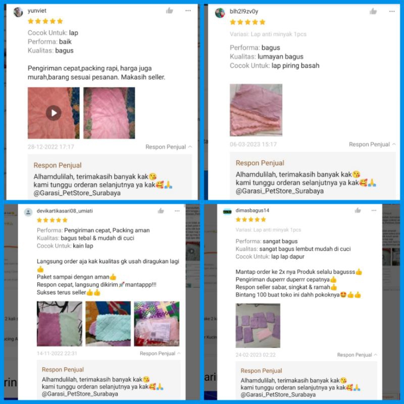 GPSS- Kain Lap Cuci Piring Anti Minyak Microfiber Lembut Serbaguna Kain Lap Piring Sendok Meja Dapur Anti Minyak Kain Lap Dapur Anti Minyak Kain Lap Cuci Piring Kain Lap Meja Kain Lap Pembersih Piring Kain Lap Microfiber Kain Lap Serbet