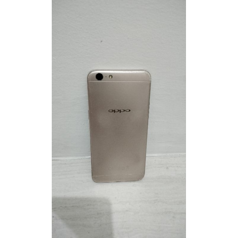 Oppo a39 second