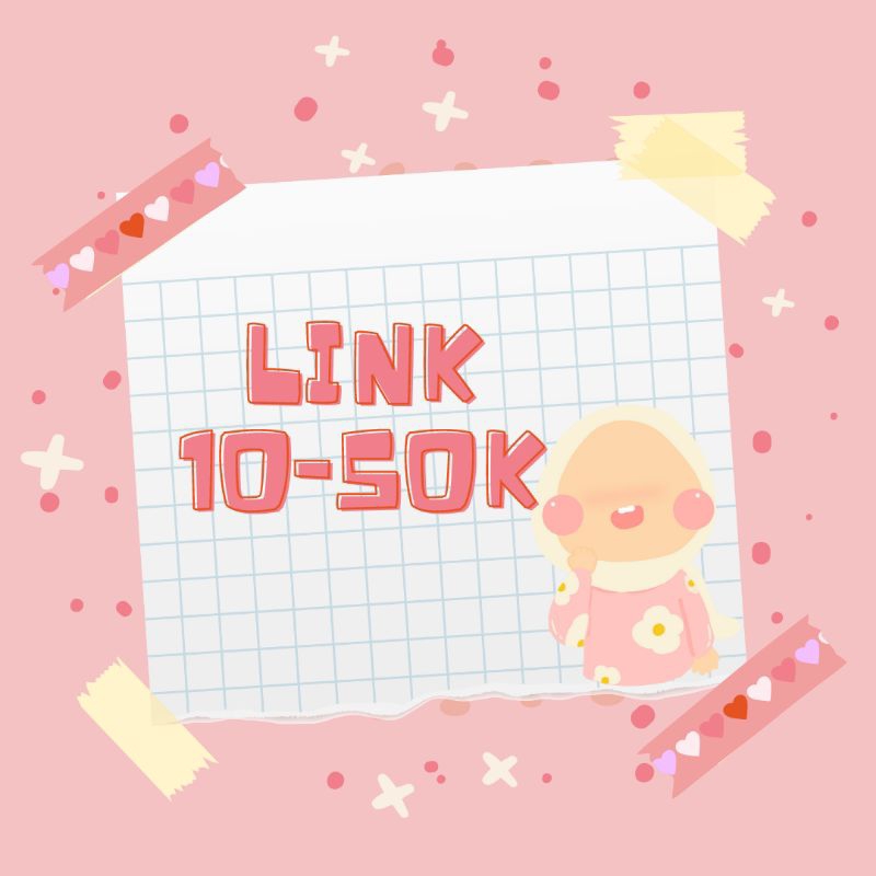 

Link CO Puluhan 10.000-50.000