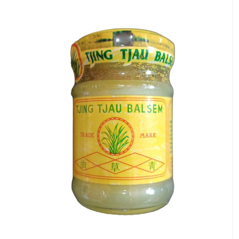 Tjing Tjau Balsem 36gr