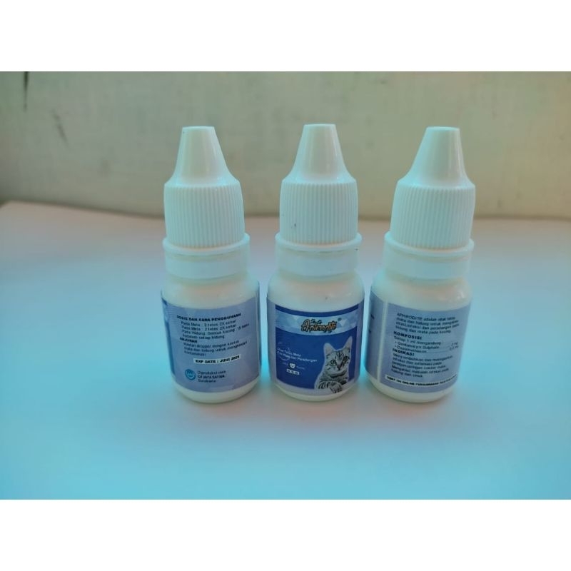 obat kucing mata sakit obat tetes mata kucing