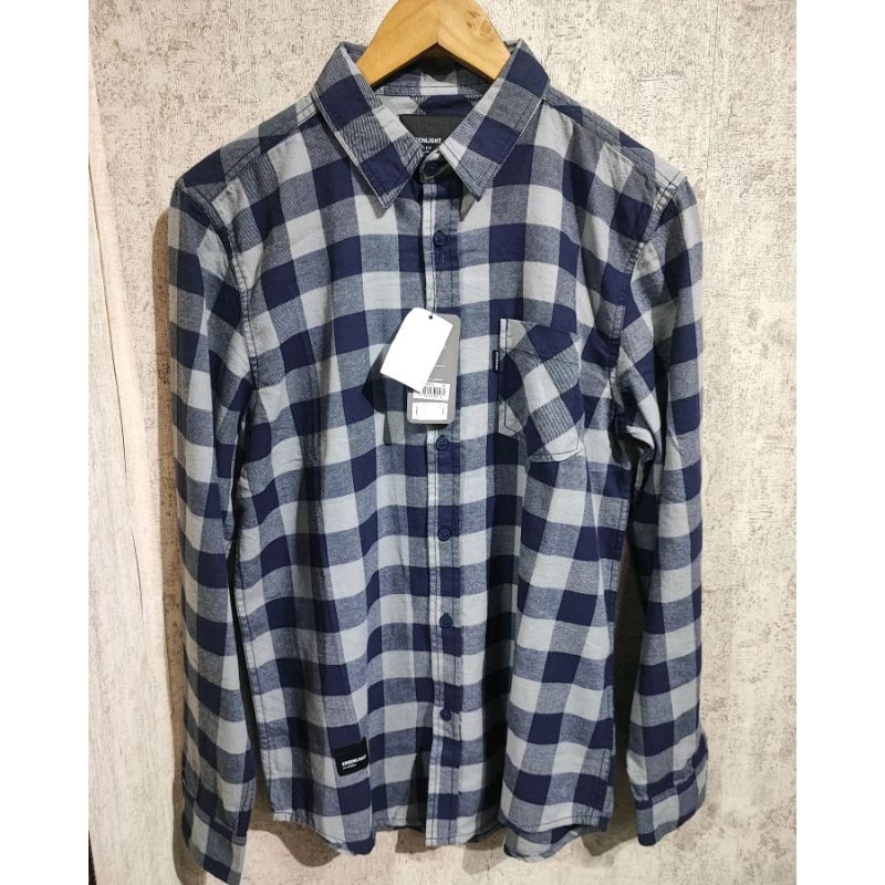 Kemeja Greenlight Original