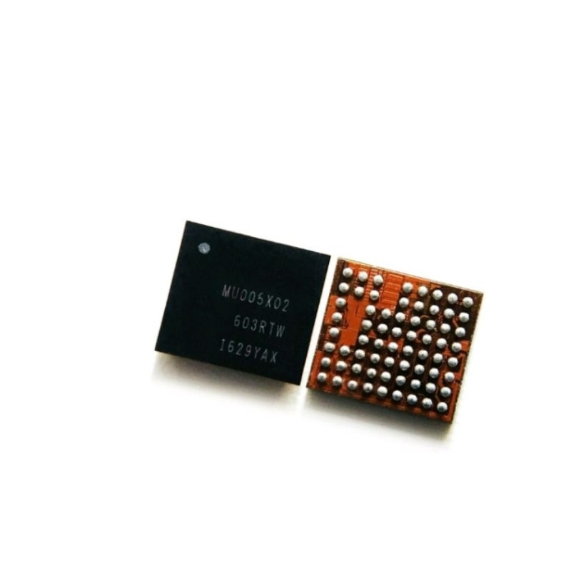 IC CHARGER SAMSUNG J2 PRIME / J7 PRIME / G532 {MU005X02}