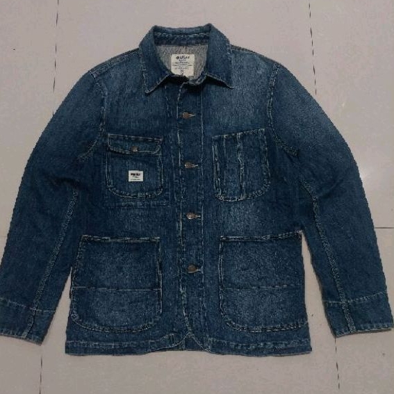 OSHKOSH Clasic Denim Jacket