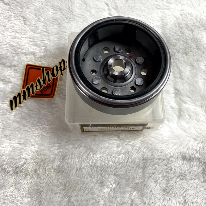 Magnet Maknit Only FLY WHEEL COMP HONDA Supra / Grand ORIGINAL FUKUYAMA 31110GN5831
