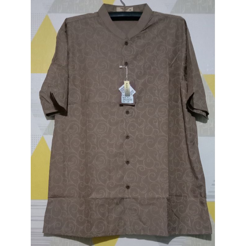 Koko Pria GF original size XXL (Ld 122cm)