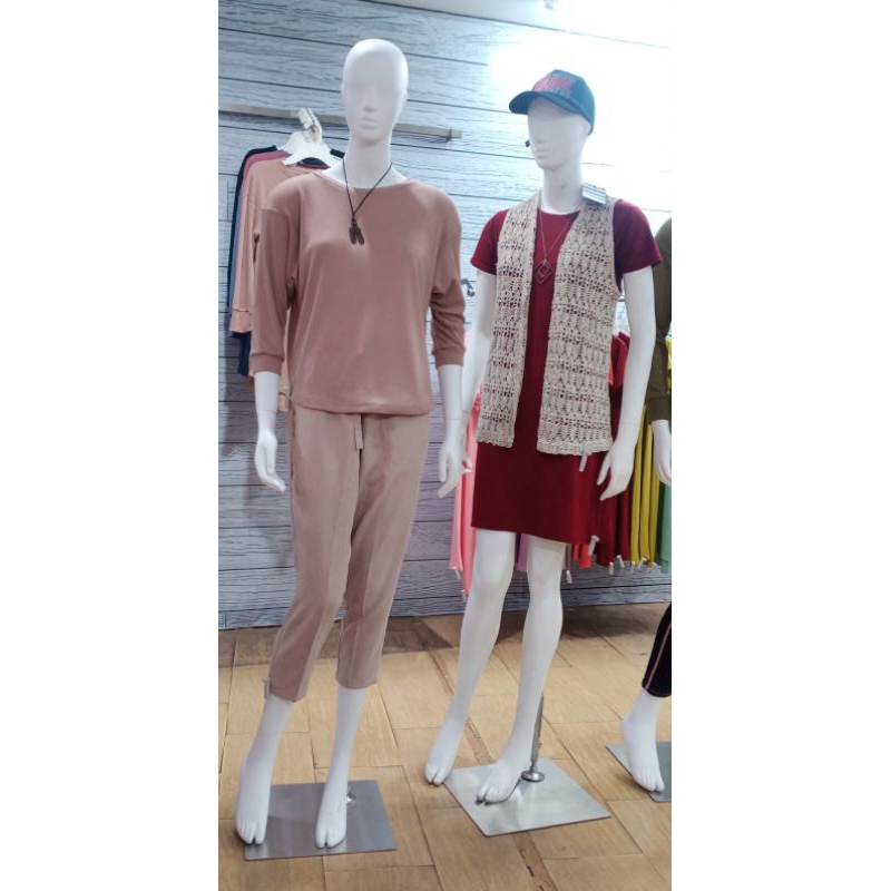 Dress Babyterry Gionino