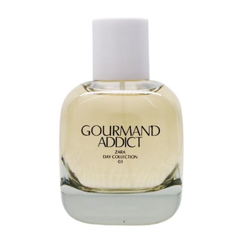 PARFUM ZARA GOURMAND ADDICT