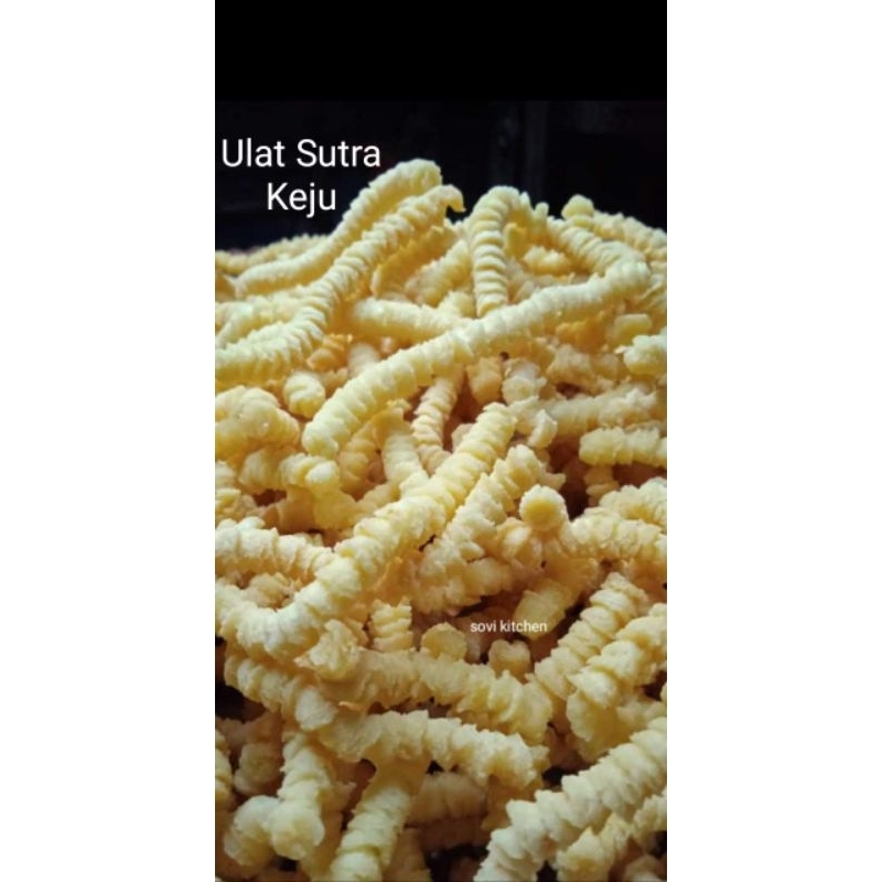 

kacang sembunyi,kacang telur,pastel melati,dabo-dabo,ulat sutra keju