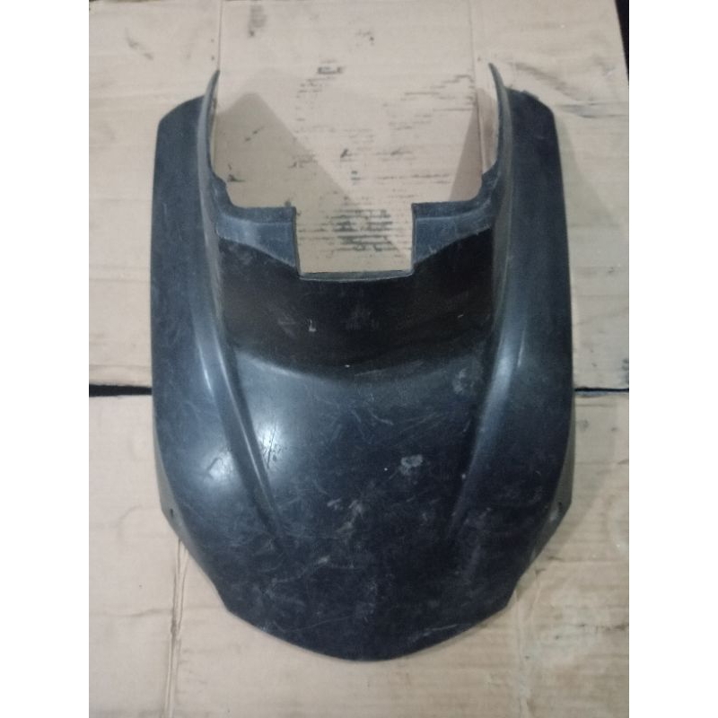 kaper mesin honda beat fi original copotan