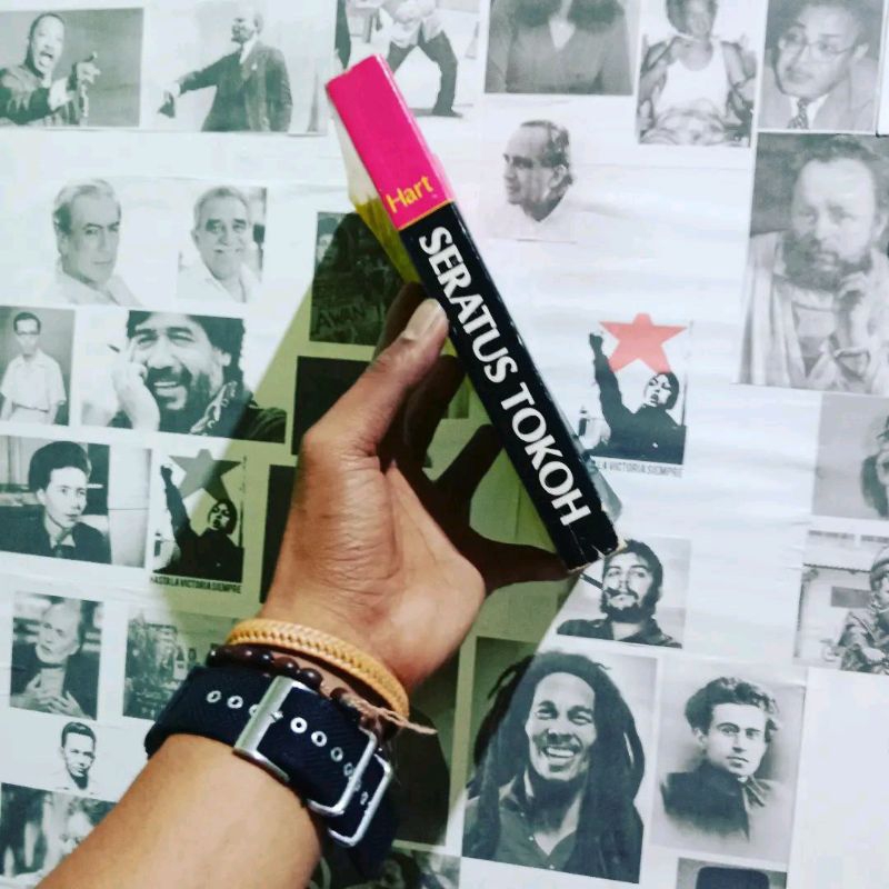 Seratus Tokoh yang Paling Berpengaruh dalam Sejarah | Michael H. Hart | Seratus Tokoh dalam Sejarah 