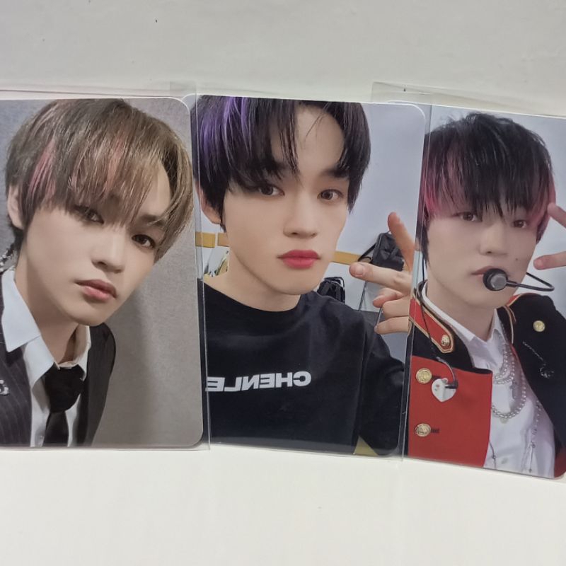 WTS CLEARANCE SALE PC CHENLE NCT DREAM SPAO PAJAMAS PIYAMA  SANRIO POB CANDY SYNNARA KPOPMERCH BENE 