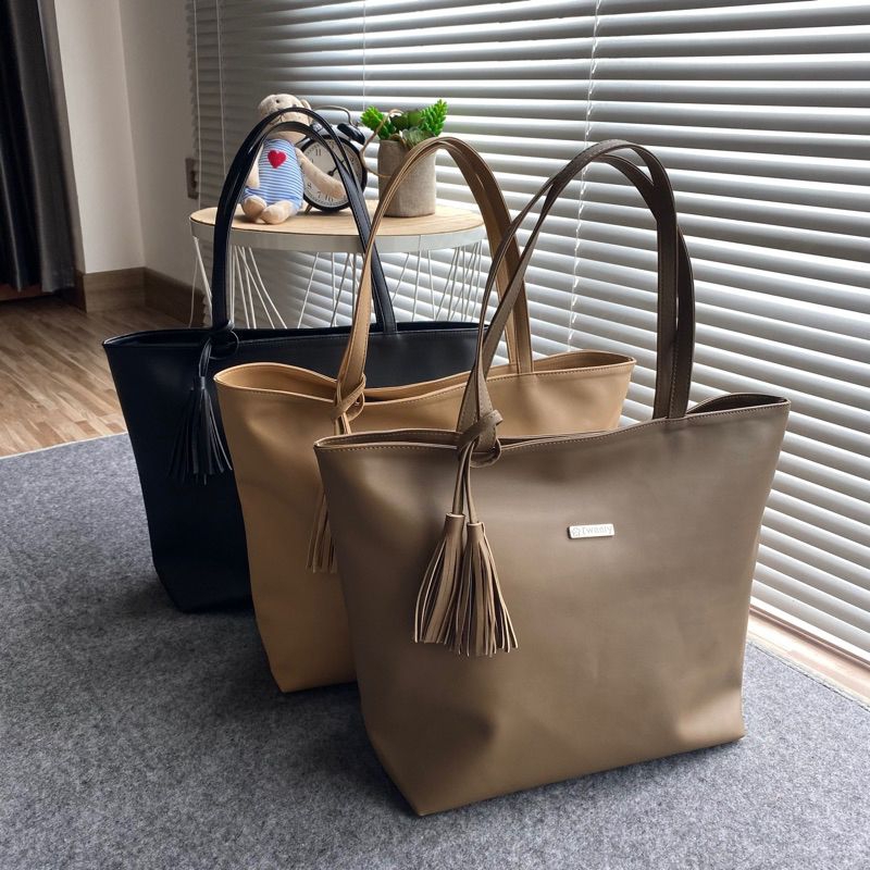 Amy Totebag By Tweelyforbag