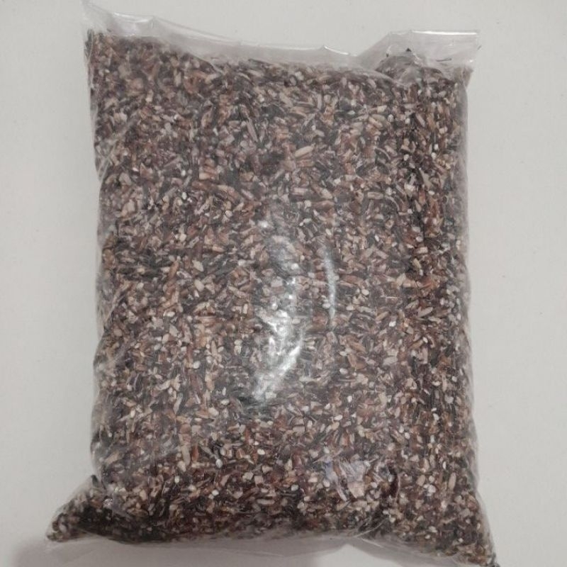 

Beras Hitam/Beras Sehat/Termurah/Langsung dari Petani