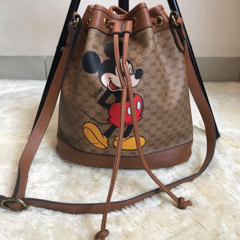 Gucci preloved bekas Seken second tas