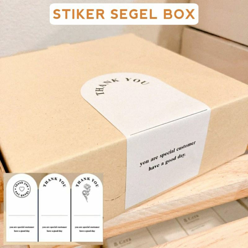 

STIKER SEGEL BOX / SEAL | STICKER DEKORASI BOX HAMPERS | STICKER LABEL BOX | LABEL PAPERBAG KARDUS KEMASAN OLSHOP