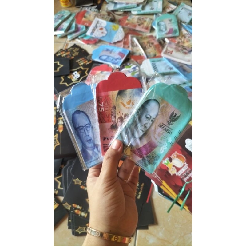 

amplop lebaran