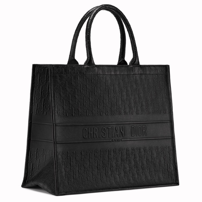 tas cristian dior size 40