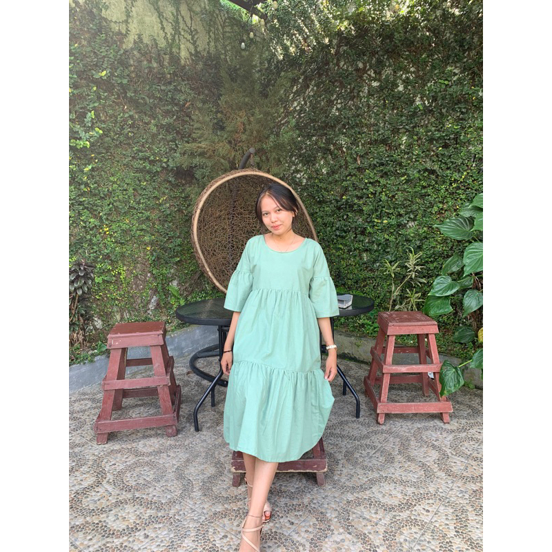 Ella Dress