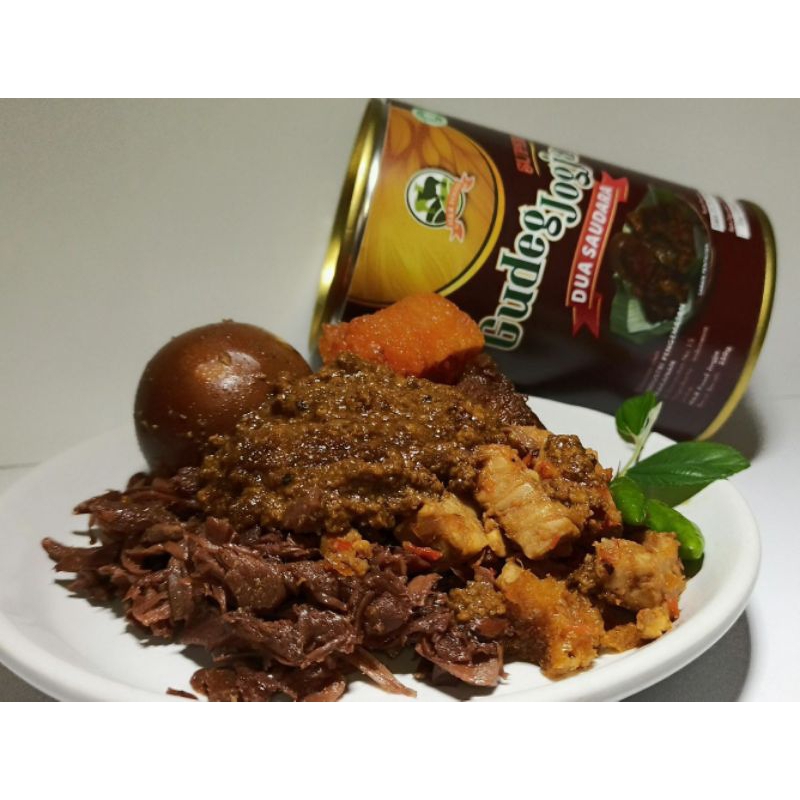 

Gudeg dua Saudara