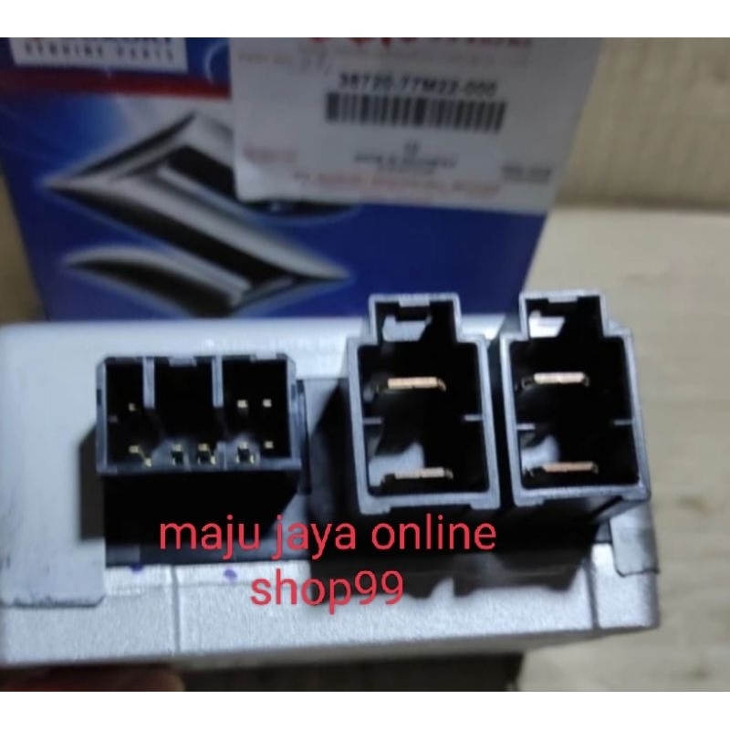 EPS / MODUL POWER STERING ERTIGA TYPE 2&amp;3 ASLI