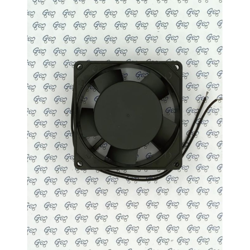 Kipas Pendingin AC 92x92x25 220V, Kipas Pendingin 9225/220V, Kipas Pendingin AC, AC