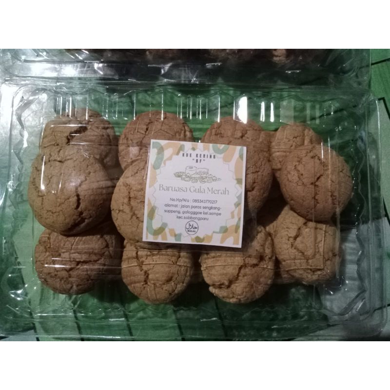 

kue bagia