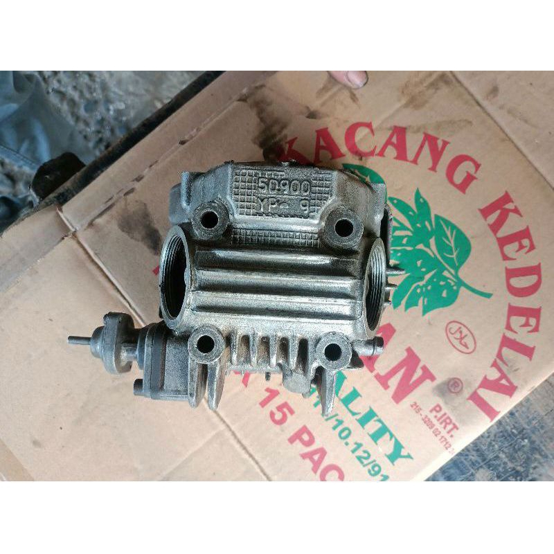 blok head vega zr isi full original