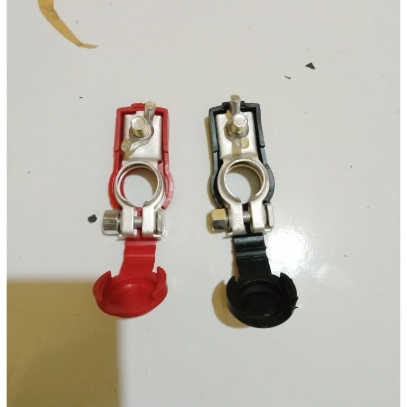 kepala aki kepala besar elf nkr71 nkr66 nhr55 nhr58 sepasang