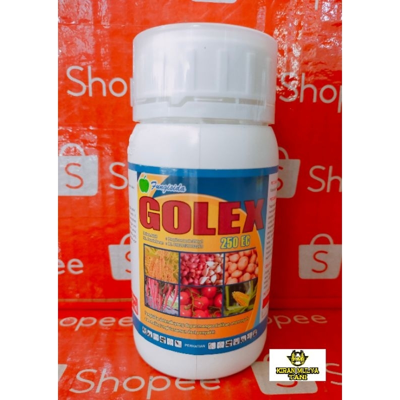 Fungisida GOLEK 250EC 250ml