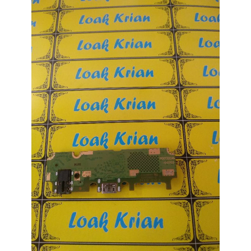 board cas Vivo y81 original