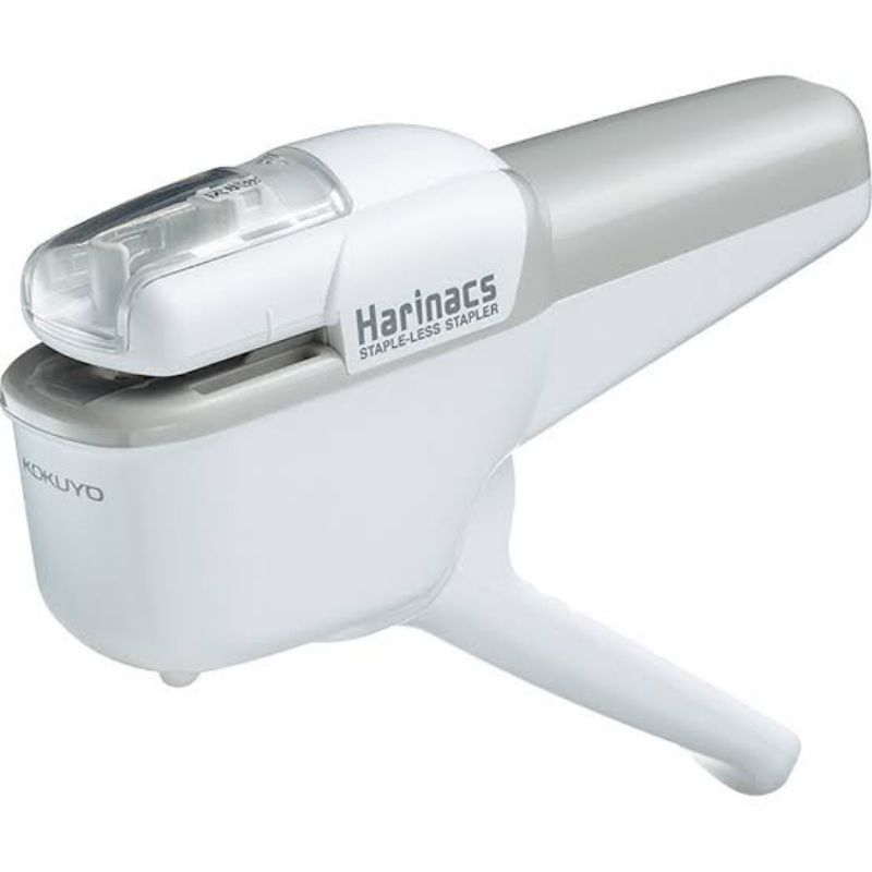 

KOKUYO Harinacs Stapleless Stapler