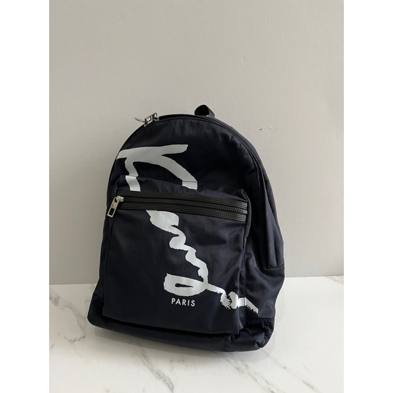 Kenzo Original Backpack